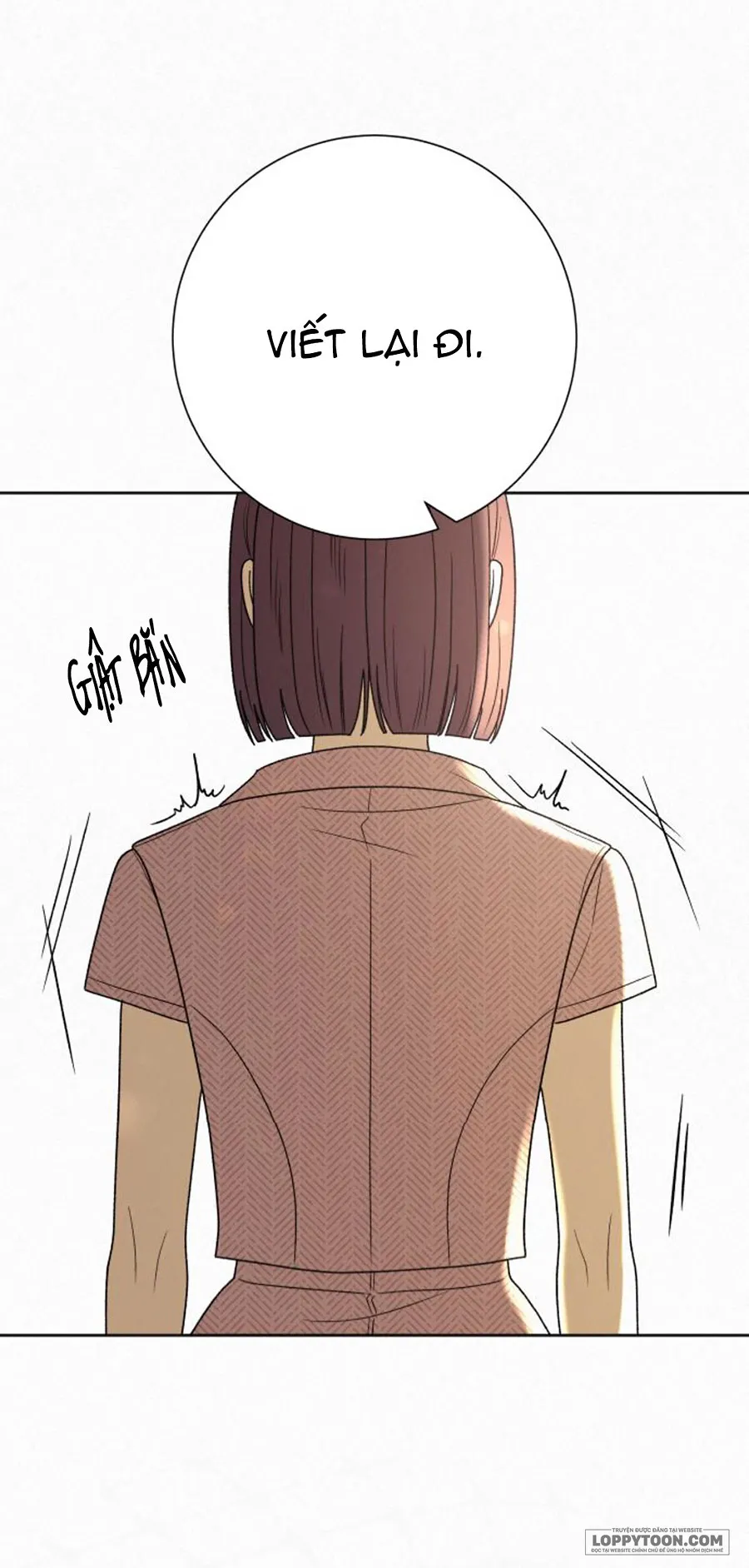 Chiến Lược Tình Yêu Trong Sáng Chap 84 - trang 41