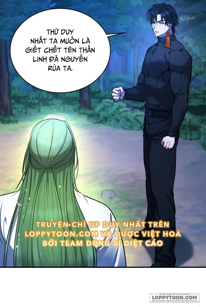 Yêu Tinh Chap 8 - trang 33