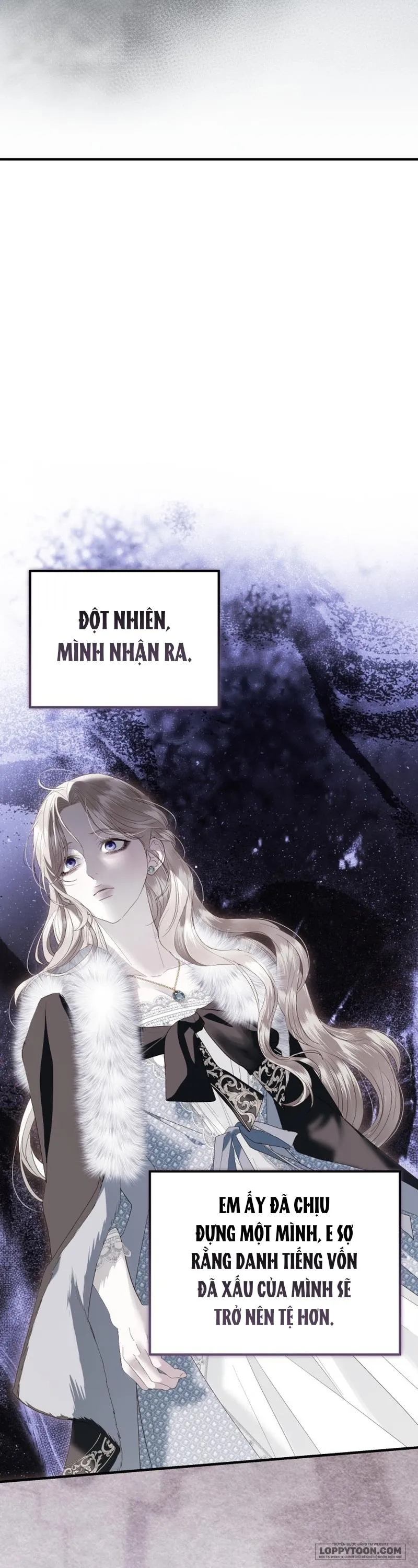 Tôi Chỉ Cần Con Của Công Tước Chap 13 - trang 36