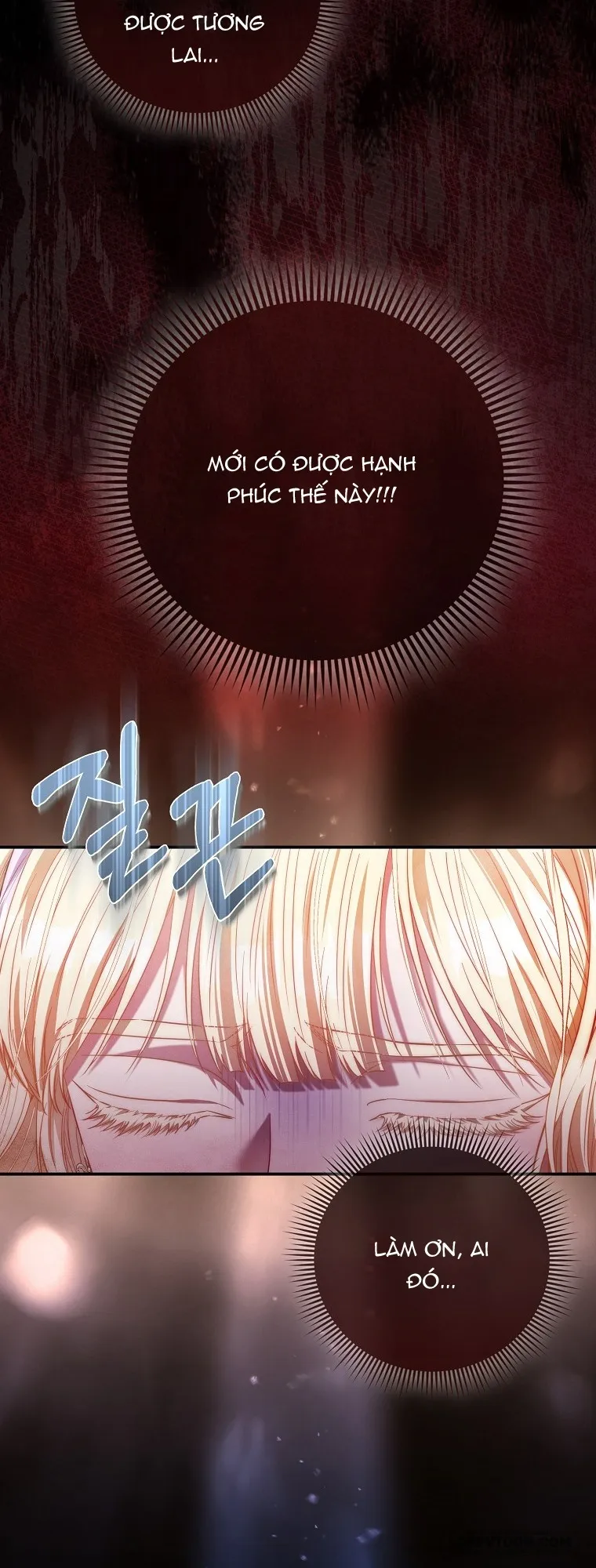Nàng Công Chúa Của Mọi Người Chap 119 - trang 25