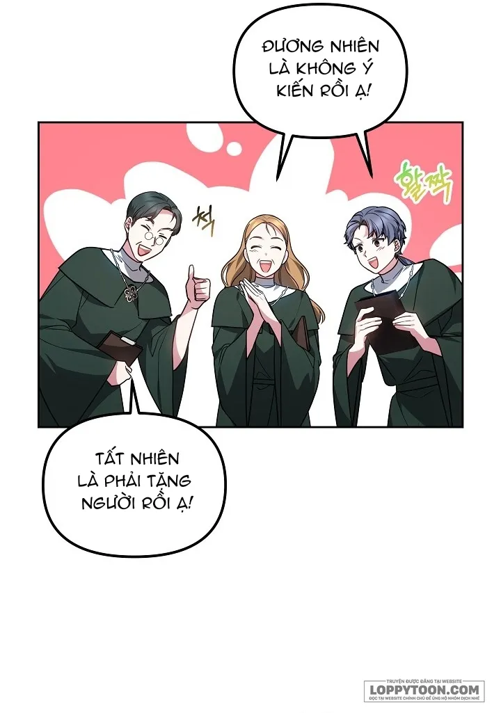 Rồng Con Thuần Hóa Những Kẻ Điên Rồ Chap 30 - trang 45