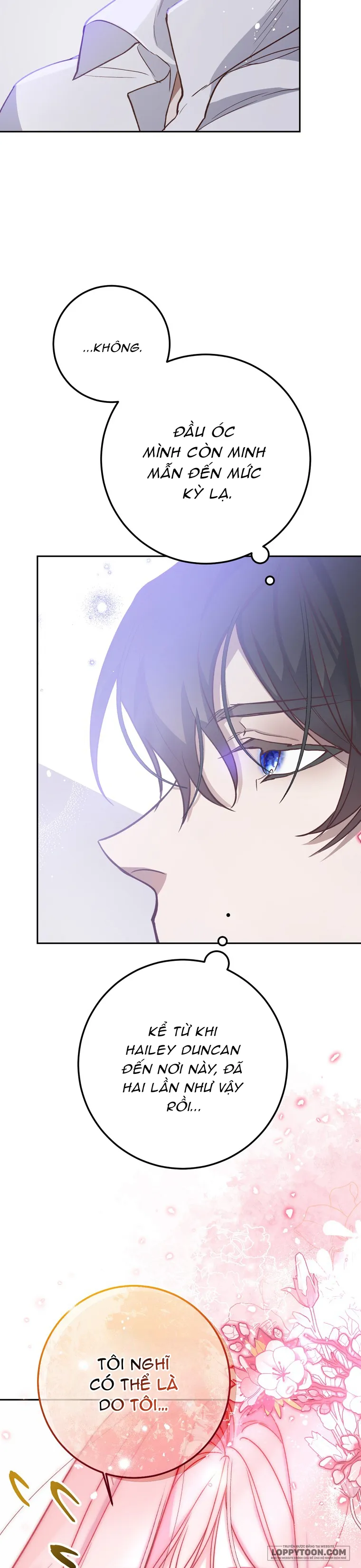Khi Trái Tim Dẫn Lối Đôi Ta Chap 5 - trang 25