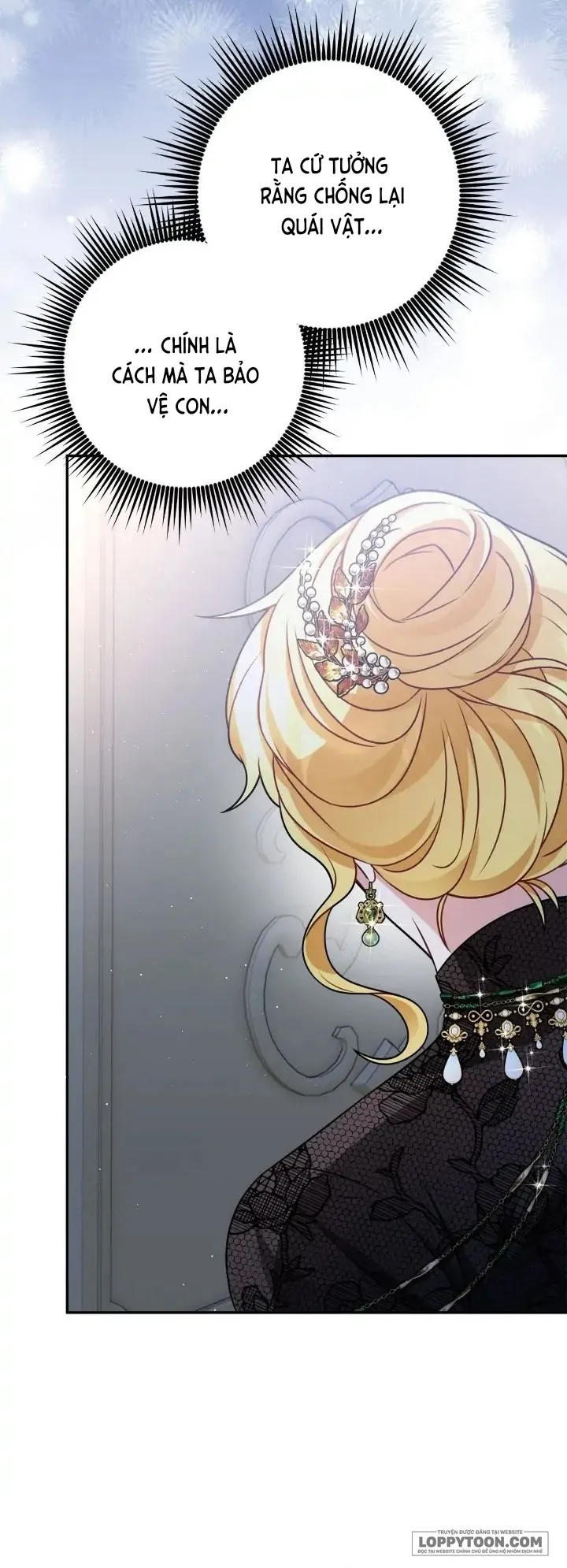 Tôi Sống Chung Với Mẹ Chồng Chap 26 - trang 69