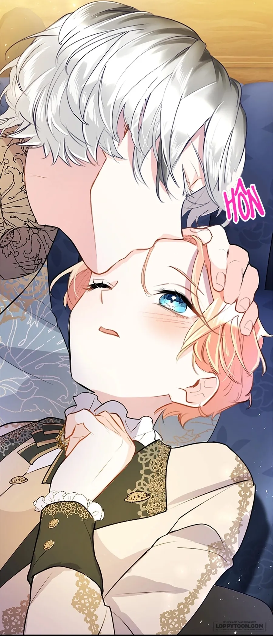 Đại Tiểu Thư Sao Phải Giả Nam Chap 71 - trang 50
