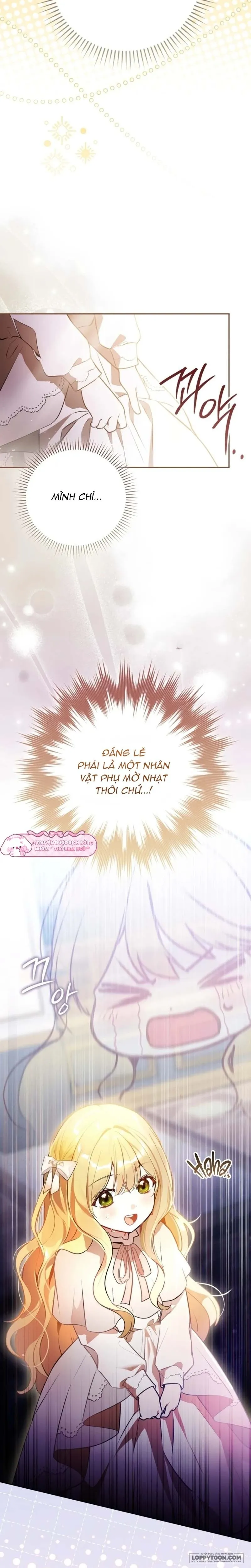 Tôi Được Chọn Làm Con Dâu Của Tên Bạo Chúa Chap 1 - trang 9