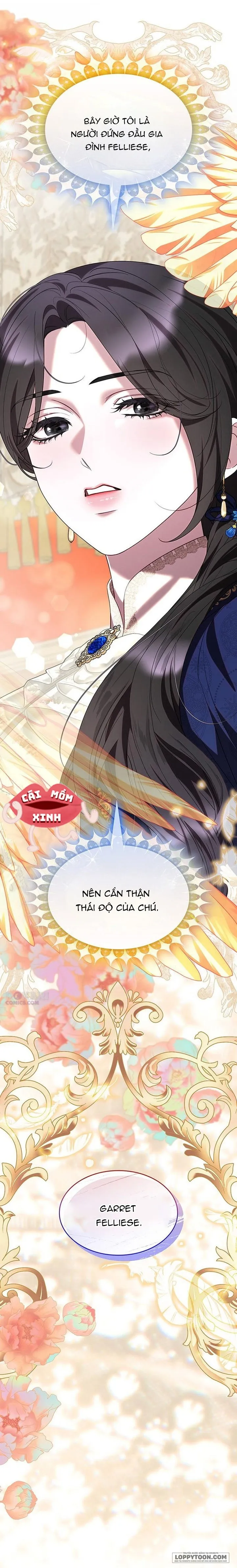 Vào Ngày Mà Chị Gái Tôi Qua Đời Chap 65 - trang 9