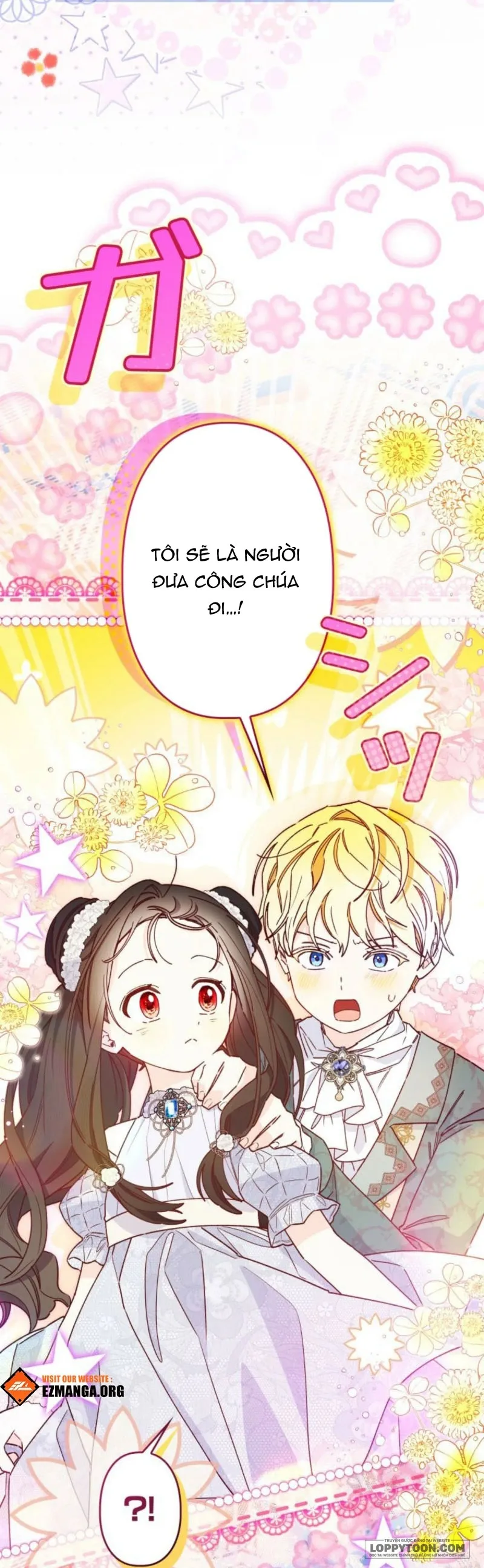 Sống Sót Như Nàng Công Chúa Song Sinh Chap 46 - trang 47