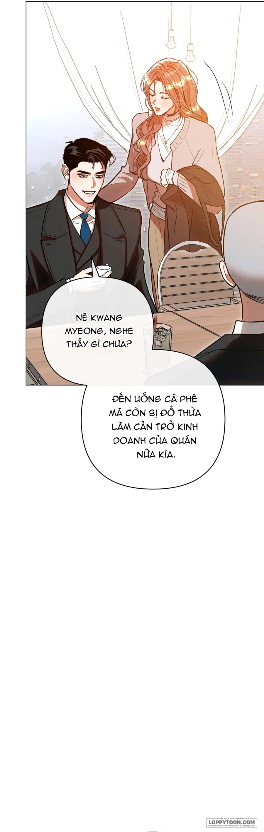 Ngưỡng Tuyệt Đối Chap 47 - trang 7