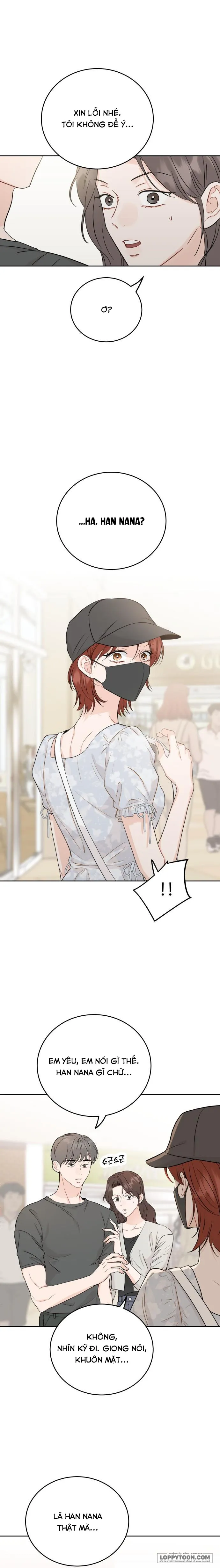 Người Một Nhà Chap 82 - trang 1