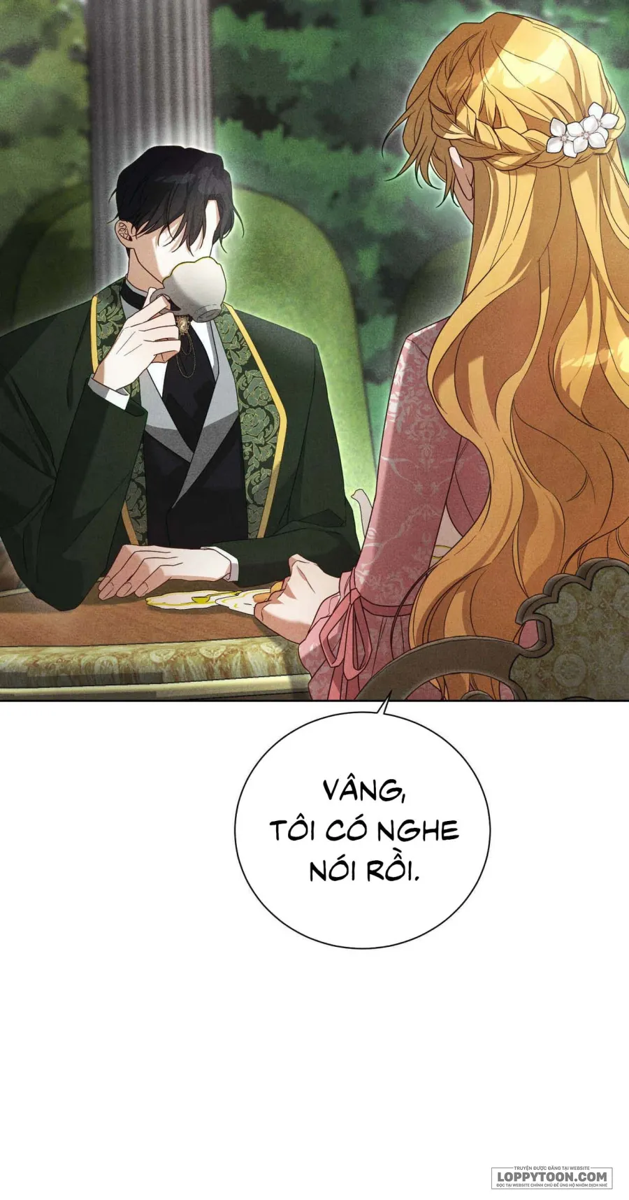Chồng Tôi Mãi Không Chịu Chết Chap 1 - 🔞 - trang 75
