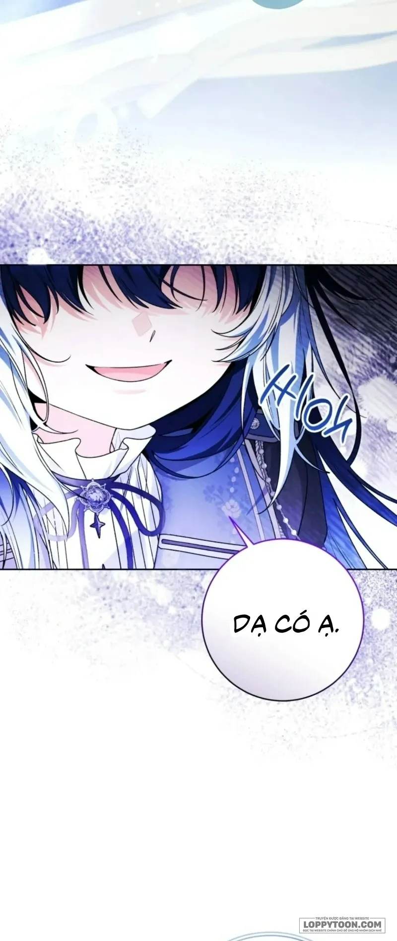 Bé Cá Voi Sát Thủ Phản Diện Chap 95 - trang 27