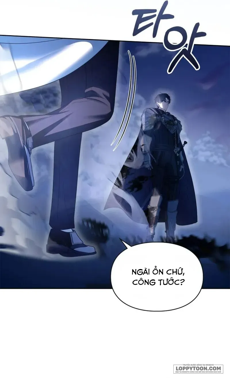 Phạm Nhân Bé Con Của Dinh Thự Mùa Đông Chap 98 - trang 10