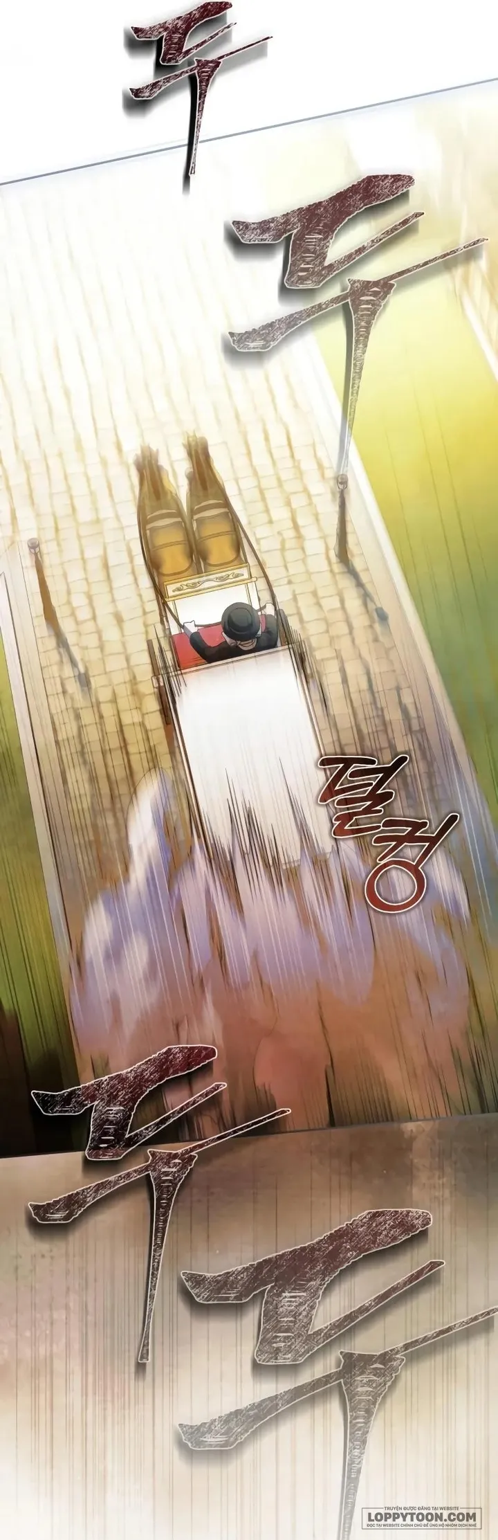 Bạo Chúa Độc Ác Trở Lại Chap 23 - trang 27