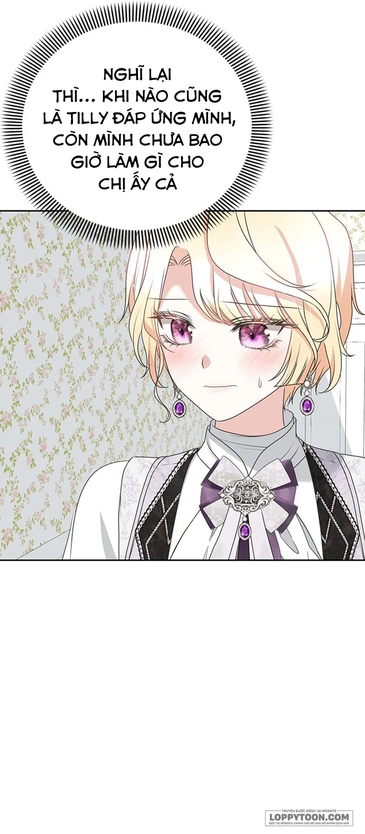 Sinh Ra Trở Thành Nhân Vật Không Có Trong Nguyên Tác Chap 80 - trang 18