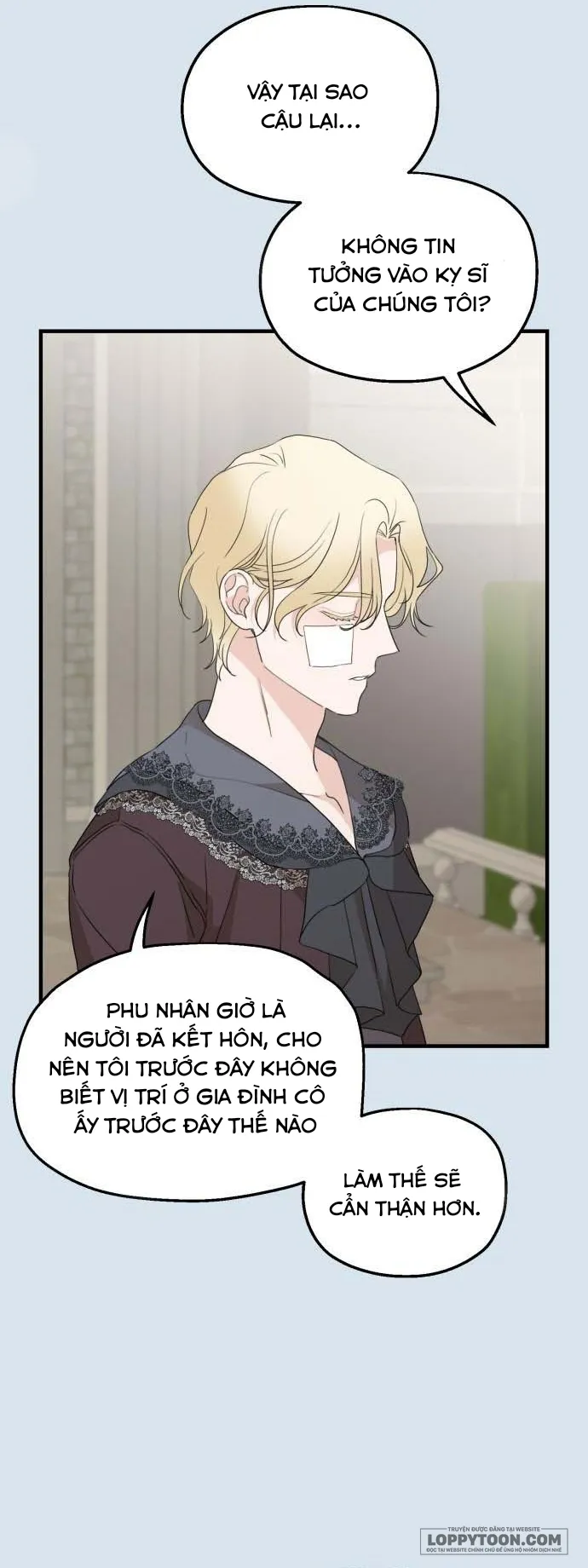 Gia Đình Chồng Quá Ám Ảnh Bởi Tôi Chap 29 - trang 48