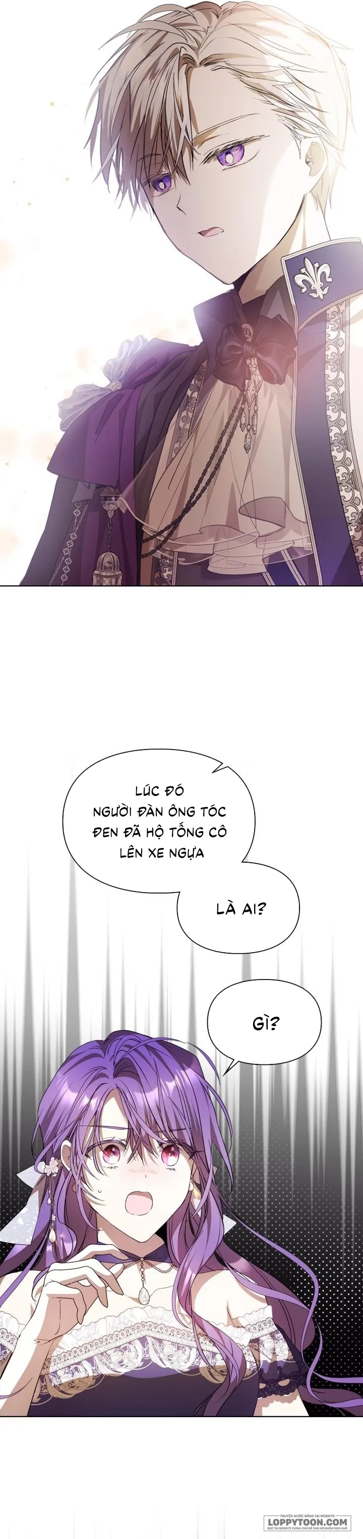 Nữ Chính Ngoại Tình Với Vị Hôn Phu Của Tôi Chap 29 - trang 8