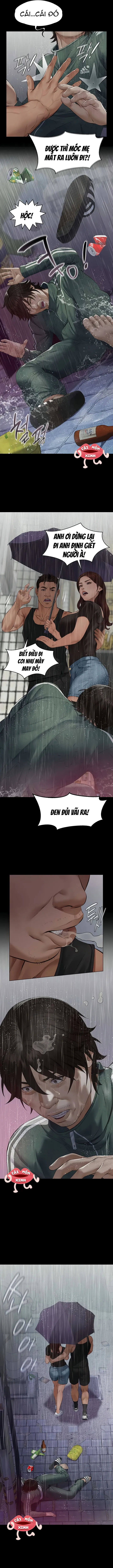 Cuộc Săn "Daddy" Chap 1 - trang 16