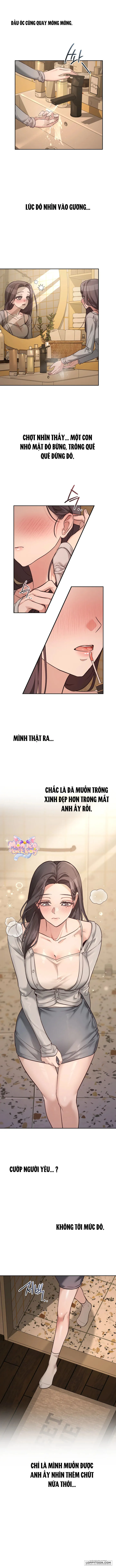 Nữ Sinh Đại Học Hae Joo Chap 1 - trang 12