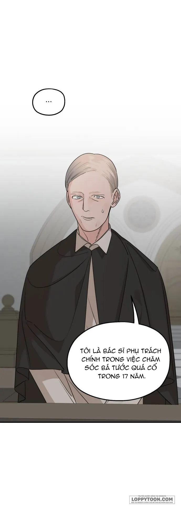 Gia Đình Chồng Quá Ám Ảnh Bởi Tôi Chap 60 - trang 50