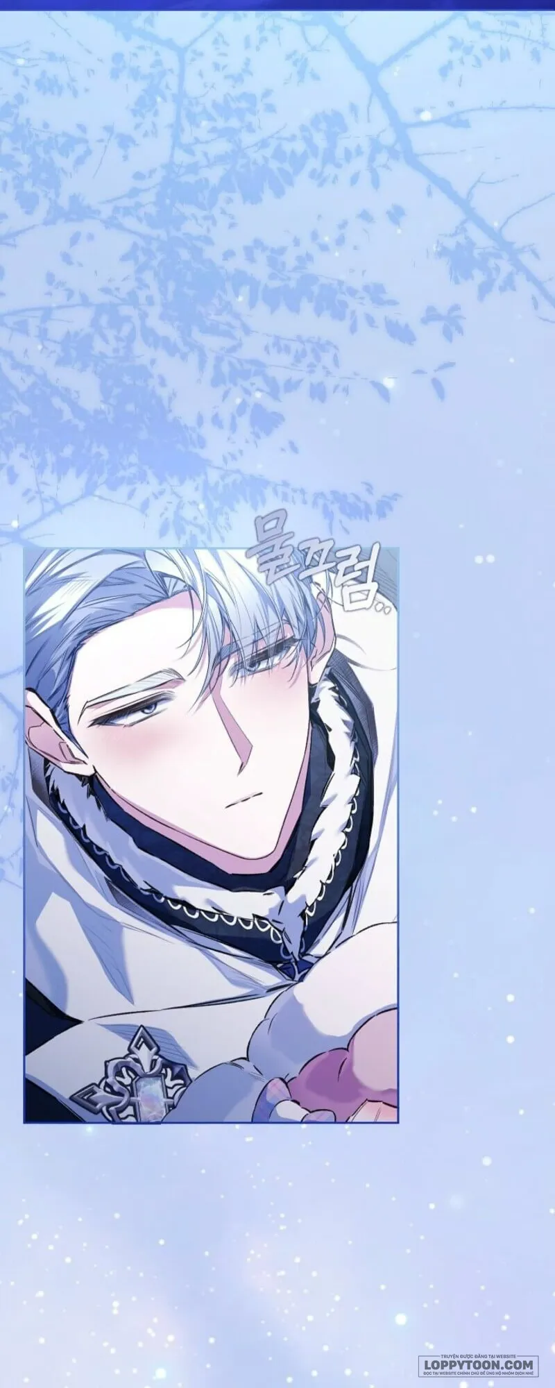 Papa Là Kẻ Thù Kiếp Trước Của Tôi? Chap 52 - trang 2
