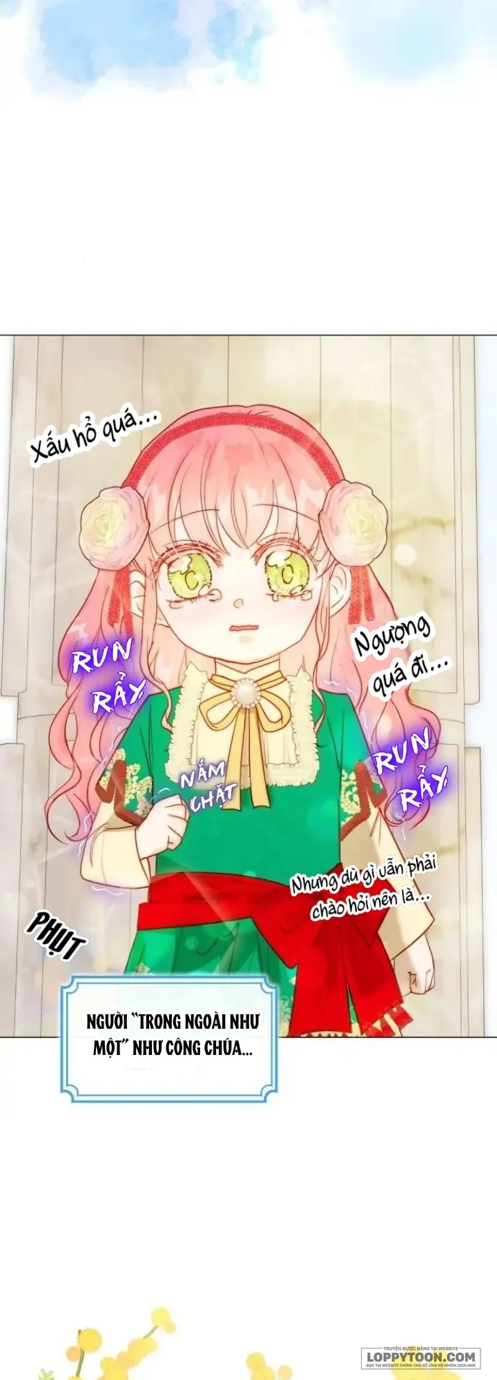 Tôi Được Sinh Ra Là Cô Con Gái Thứ Hai Chap 15 - trang 65