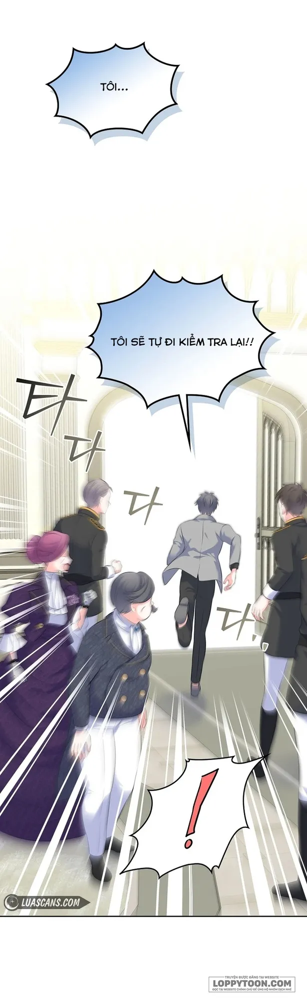 Tôi Sẽ Ly Hôn Với Anh Trai Nữ Chính Chap 44 - trang 29