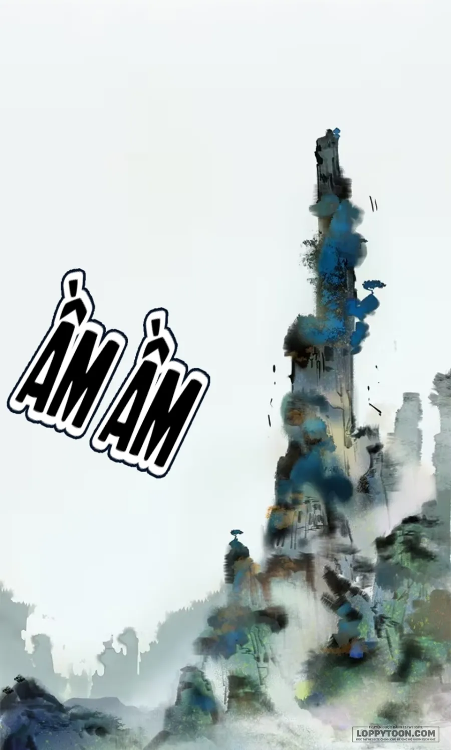 Tiểu Sư Muội Không Muốn Phi Thăng Chap 4 - trang 2