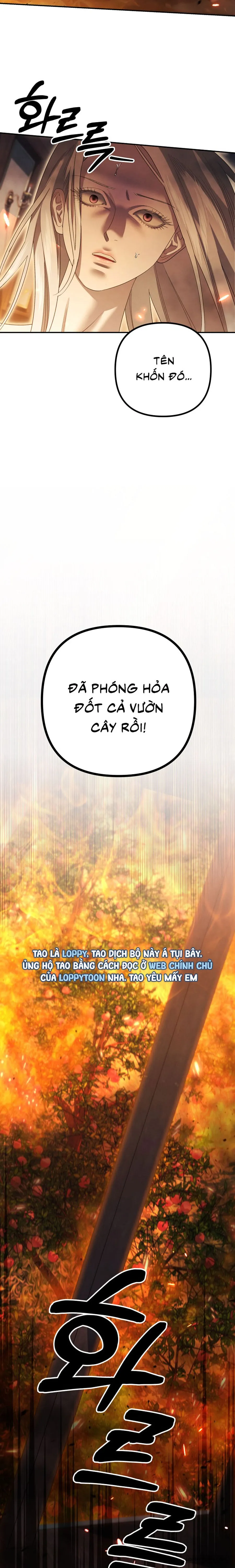 Cuộc Hôn Nhân Bị Cướp Đoạt Chap 98 - trang 17