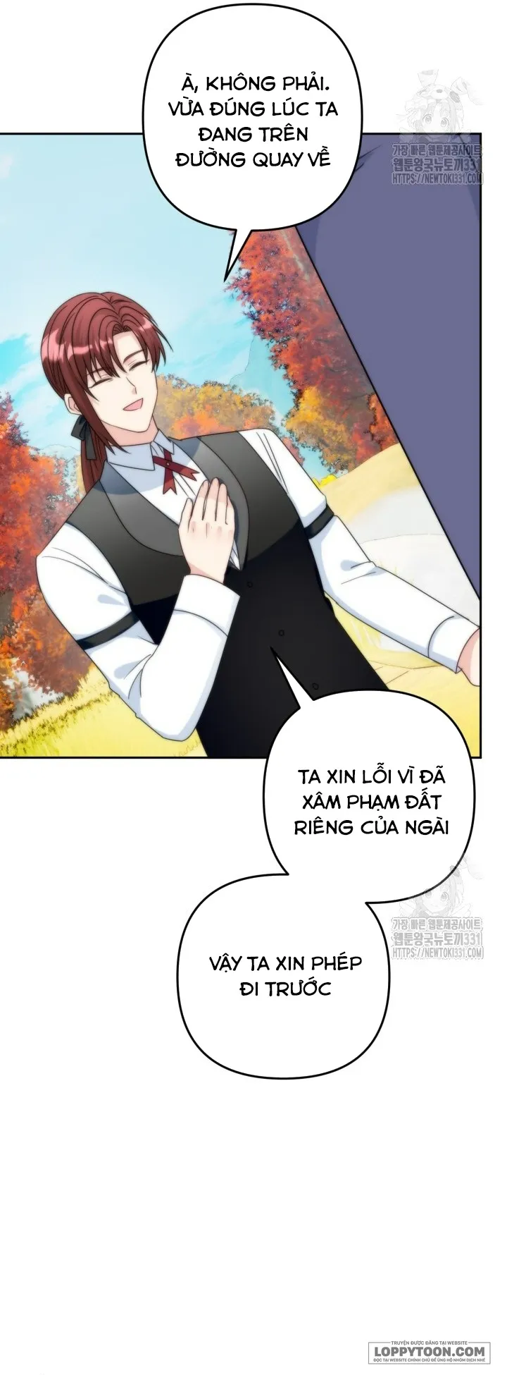 Tôi Sống Chung Với Mẹ Chồng Chap 68 - trang 13