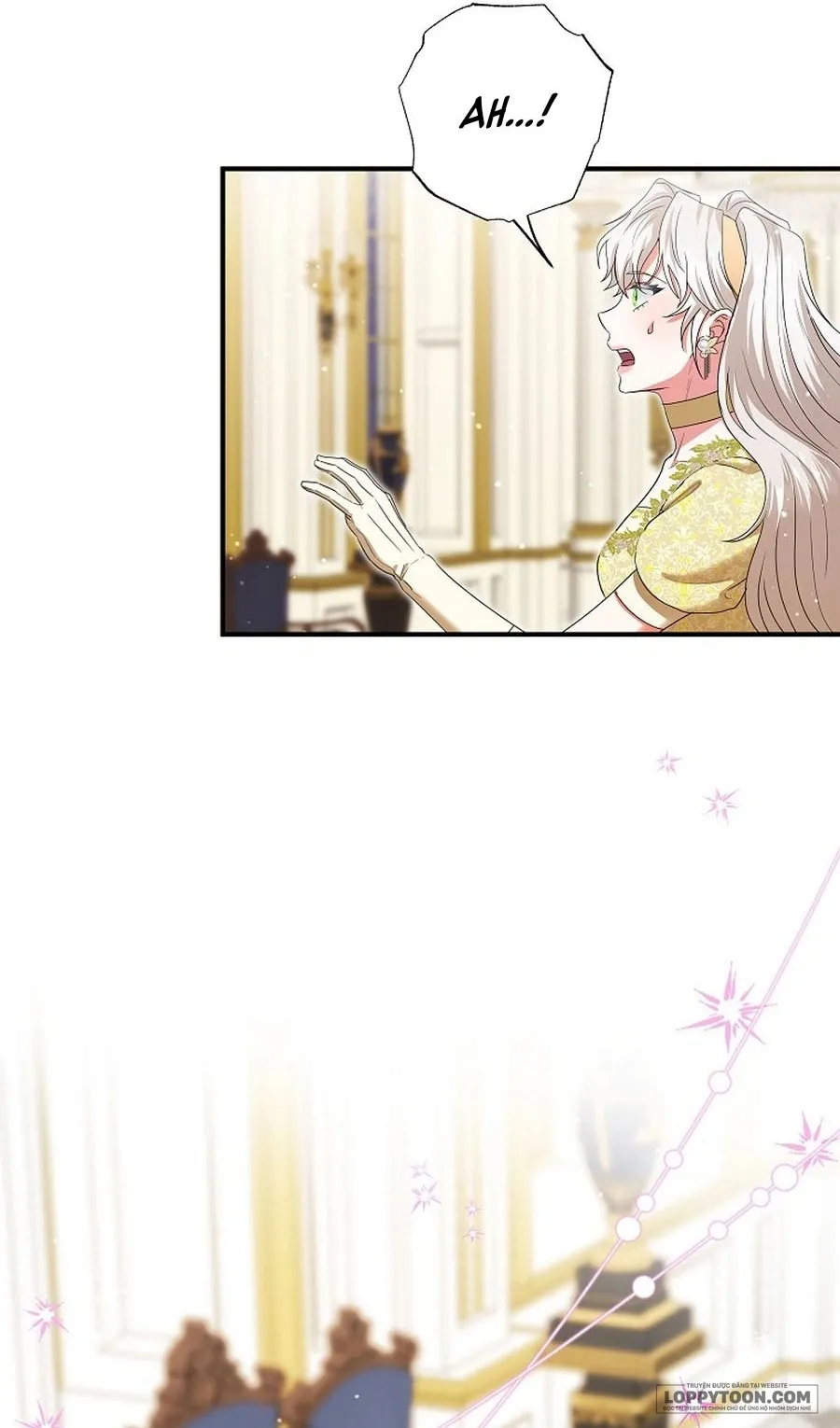 Trở Thành Miêu Nữ Của Hoàng Đế Chap 70 - trang 9
