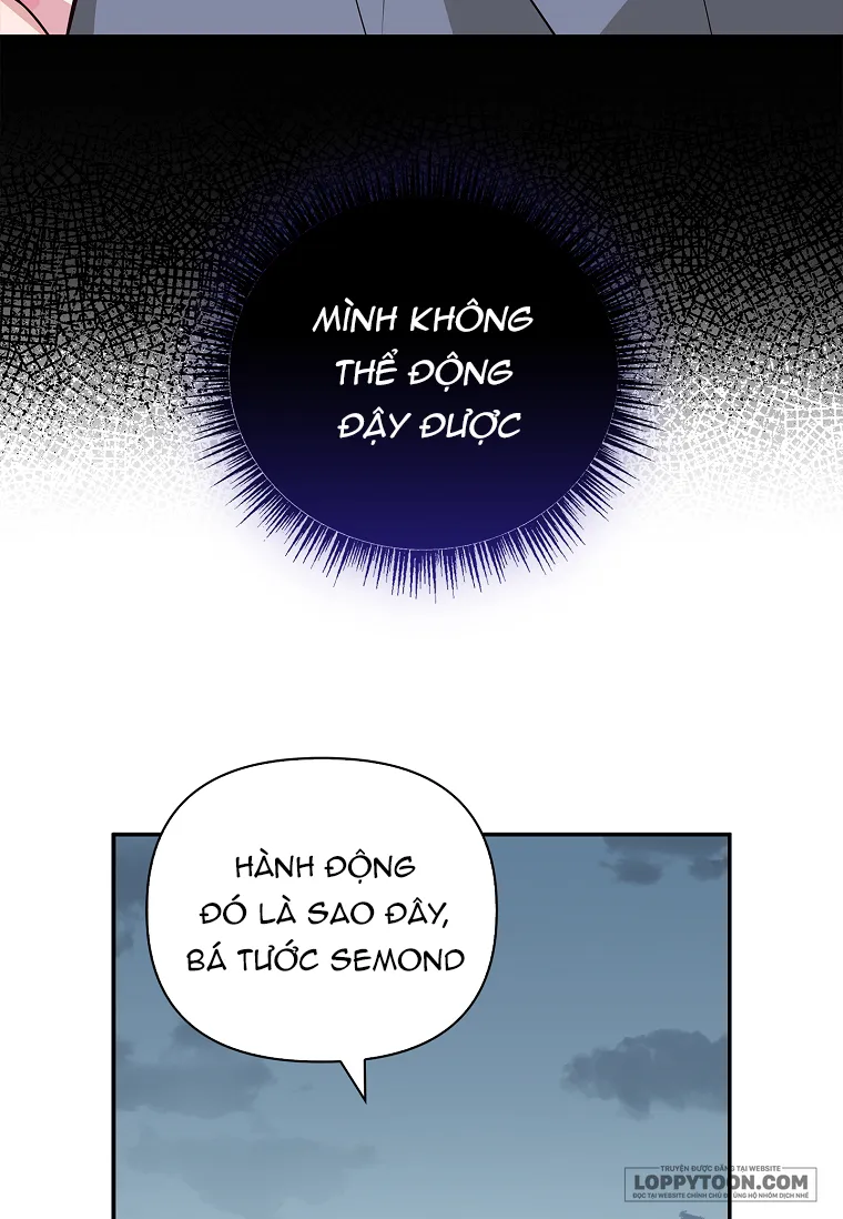 Tôi Đã Trở Thành Con Gái Út Của Công Tước Phản Diện Chap 9 - trang 66