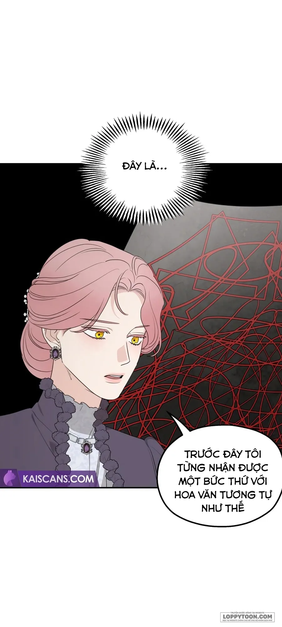Gia Đình Chồng Quá Ám Ảnh Bởi Tôi Chap 88 - trang 37