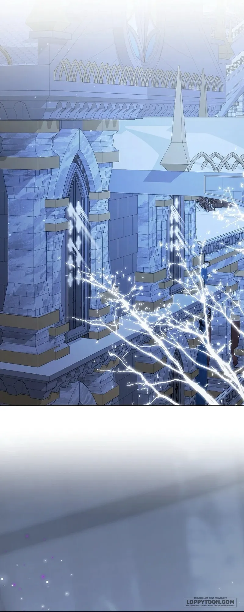 Papa Là Kẻ Thù Kiếp Trước Của Tôi? Chap 47 - trang 51