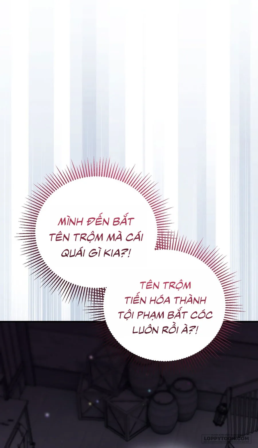 Bỗng Nhiên Trở Thành Lời Đồn Ma Quái Sau Khi Xuyên Không Chap 5 - trang 31
