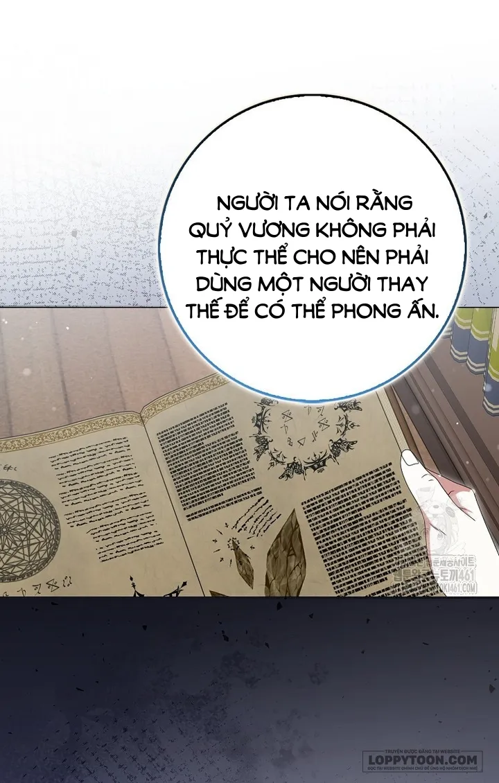Tôi Sẽ Chiếm Lấy Ngư Trường Này! Chap 48 - trang 34