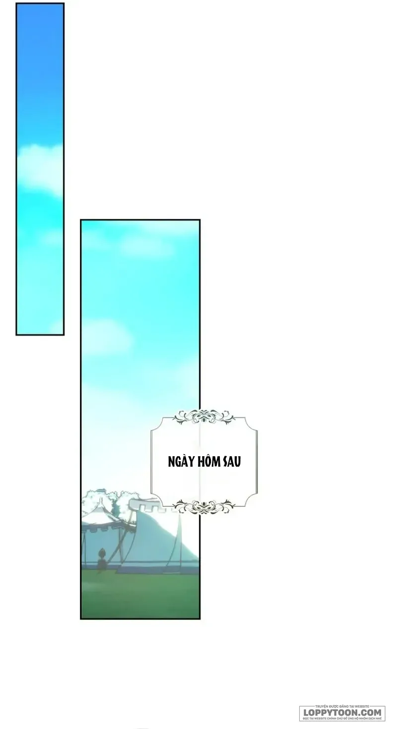 Phạm Nhân Bé Con Của Dinh Thự Mùa Đông Chap 98 - trang 51