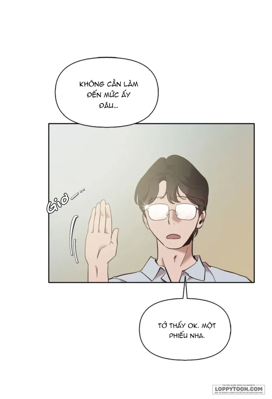 Thanh Xuân Của Chúng Ta Chap 57 - trang 25
