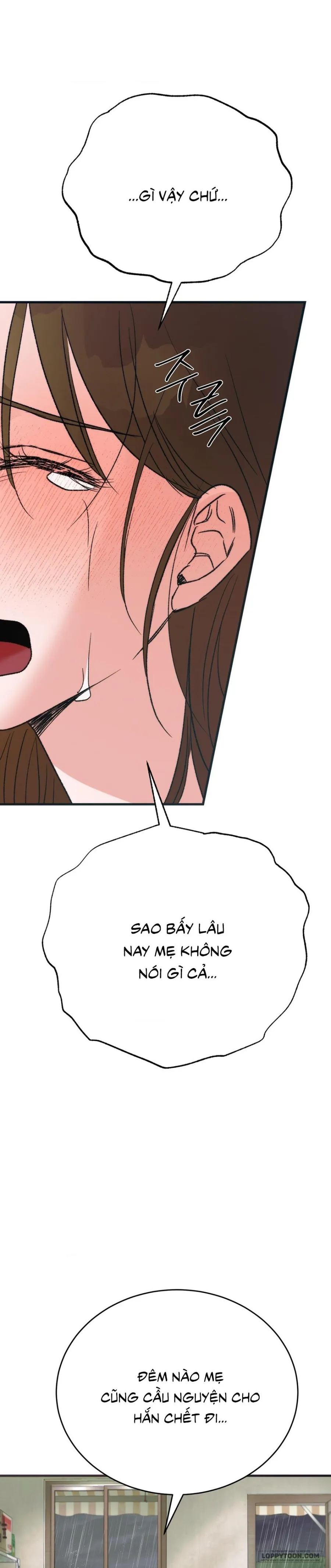 [KHÔNG CHE] Khúc Hát Giữa Mùa Hè Chap 19 - trang 11