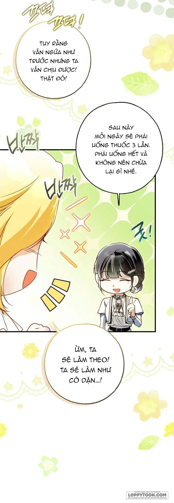 Có Kẻ Đã Sở Hữu Cơ Thể Của Tôi Chap 32 - trang 24