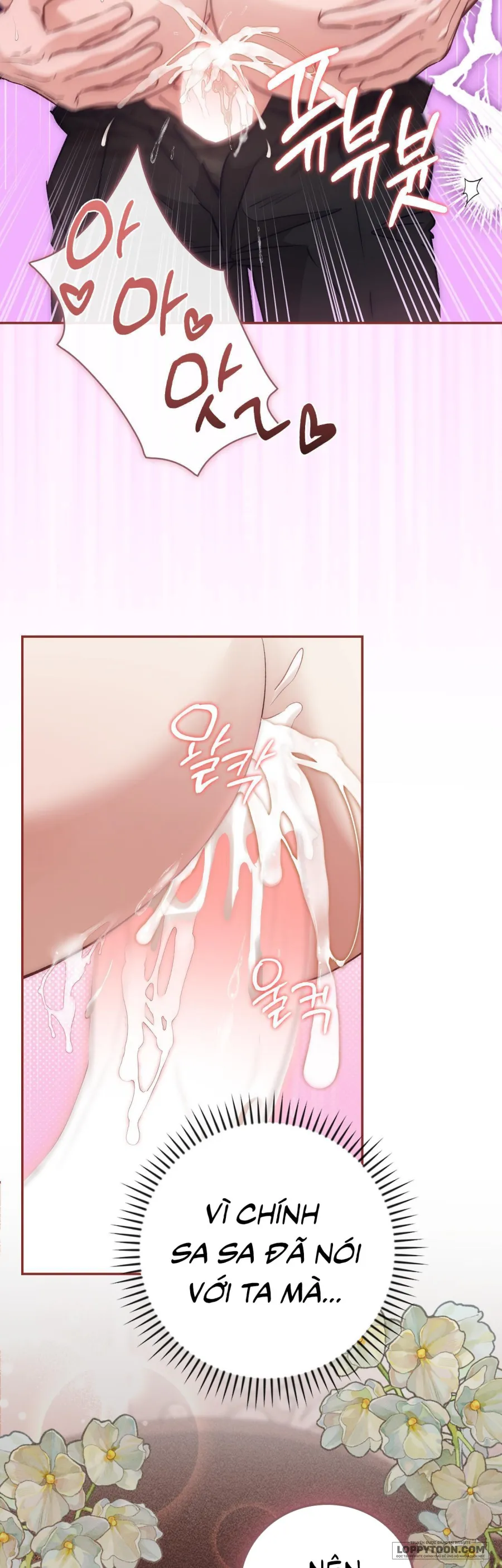 Ủa, Sao Thể Loại Này Khác Biệt Quá Vậy? Chap 13 - 🔞🔞🔞 - trang 21