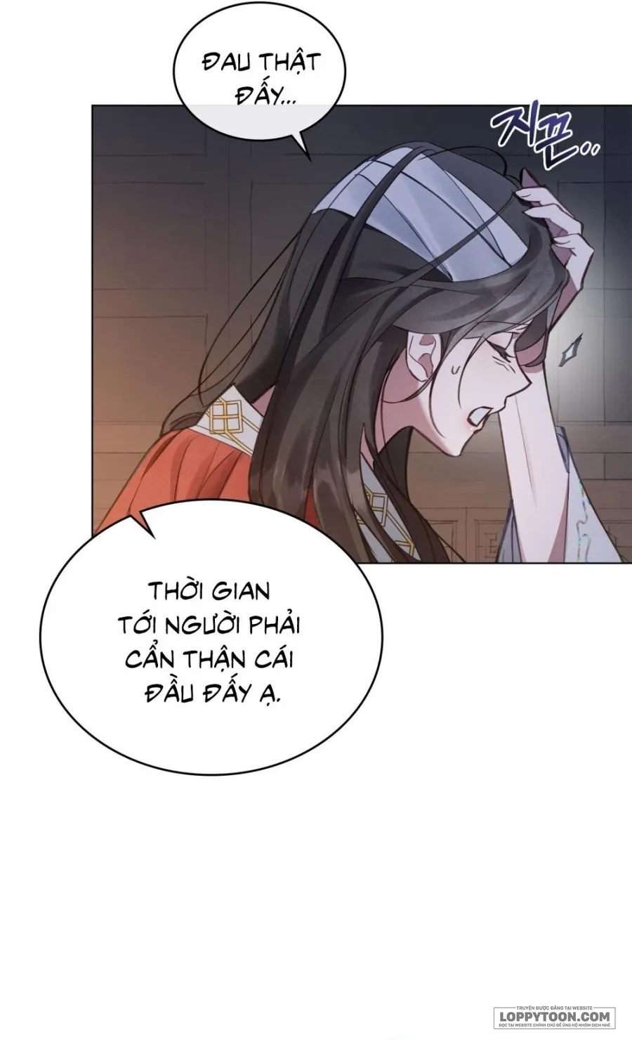 Chuyến Đi Đêm Chap 3 - trang 32