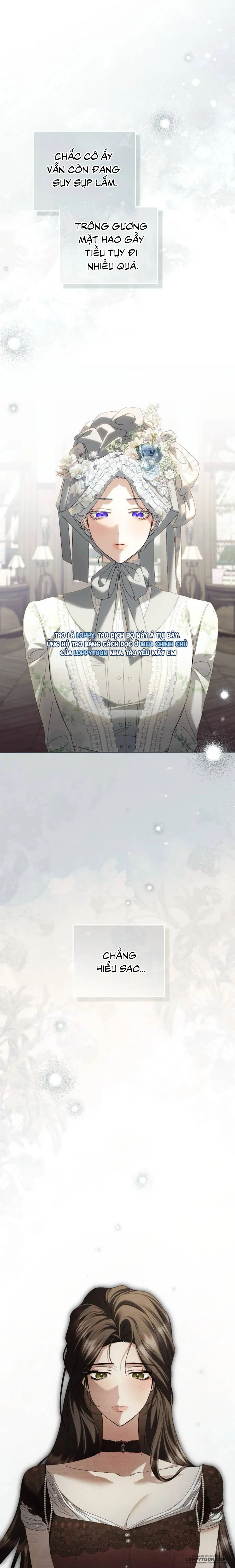 Kẻ Tạo Scandal Đã Quay Trở Lại Chap 16 - trang 8