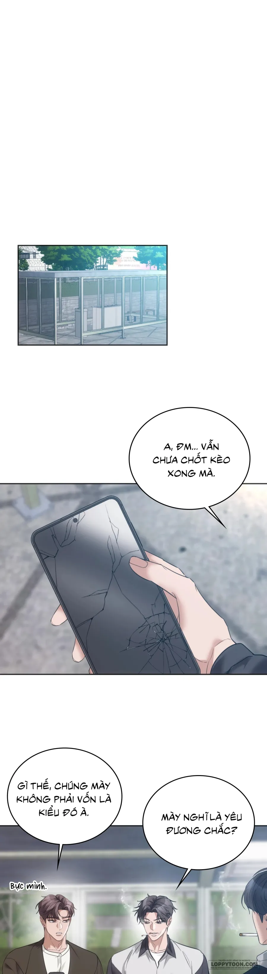 Nữ Sinh Đại Học Hae Joo Chap 24 - 🔞🔞🔞🔞 - trang 1