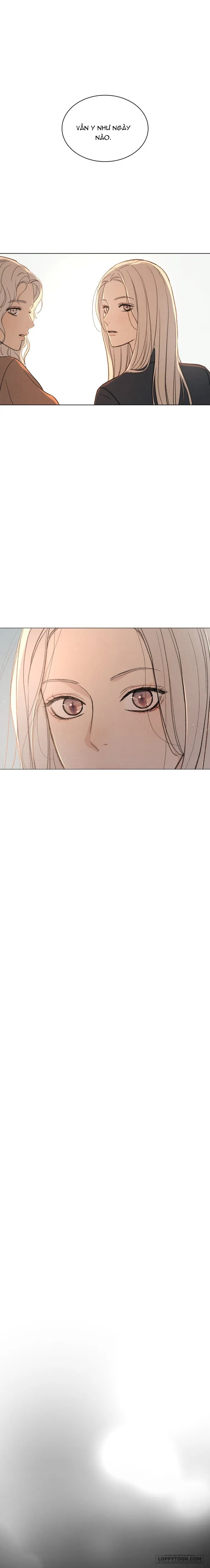 Như Em Mong Muốn Chap 1 - trang 16