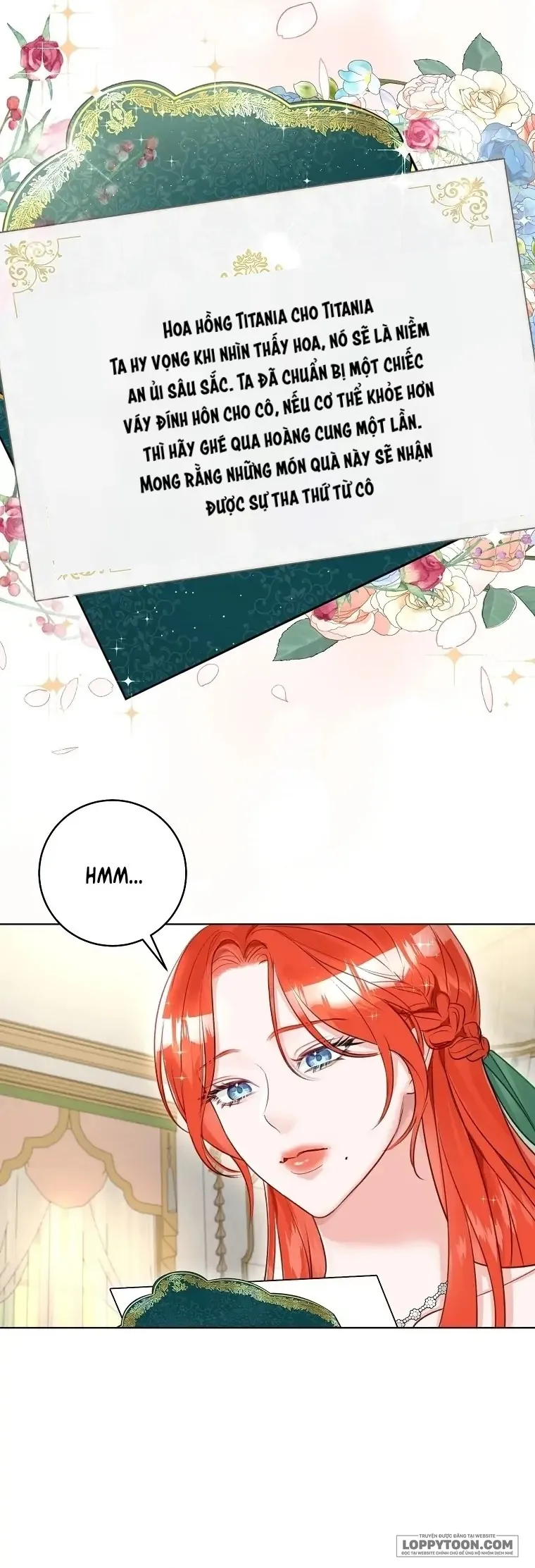 Cuộc Hôn Nhân Xa Hoa Của Đại Công Tước Là Giả Chap 34 - trang 22