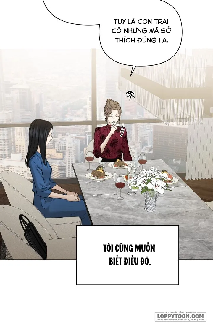 Chỉ Là Ánh Bình Minh Chap 32 - trang 26