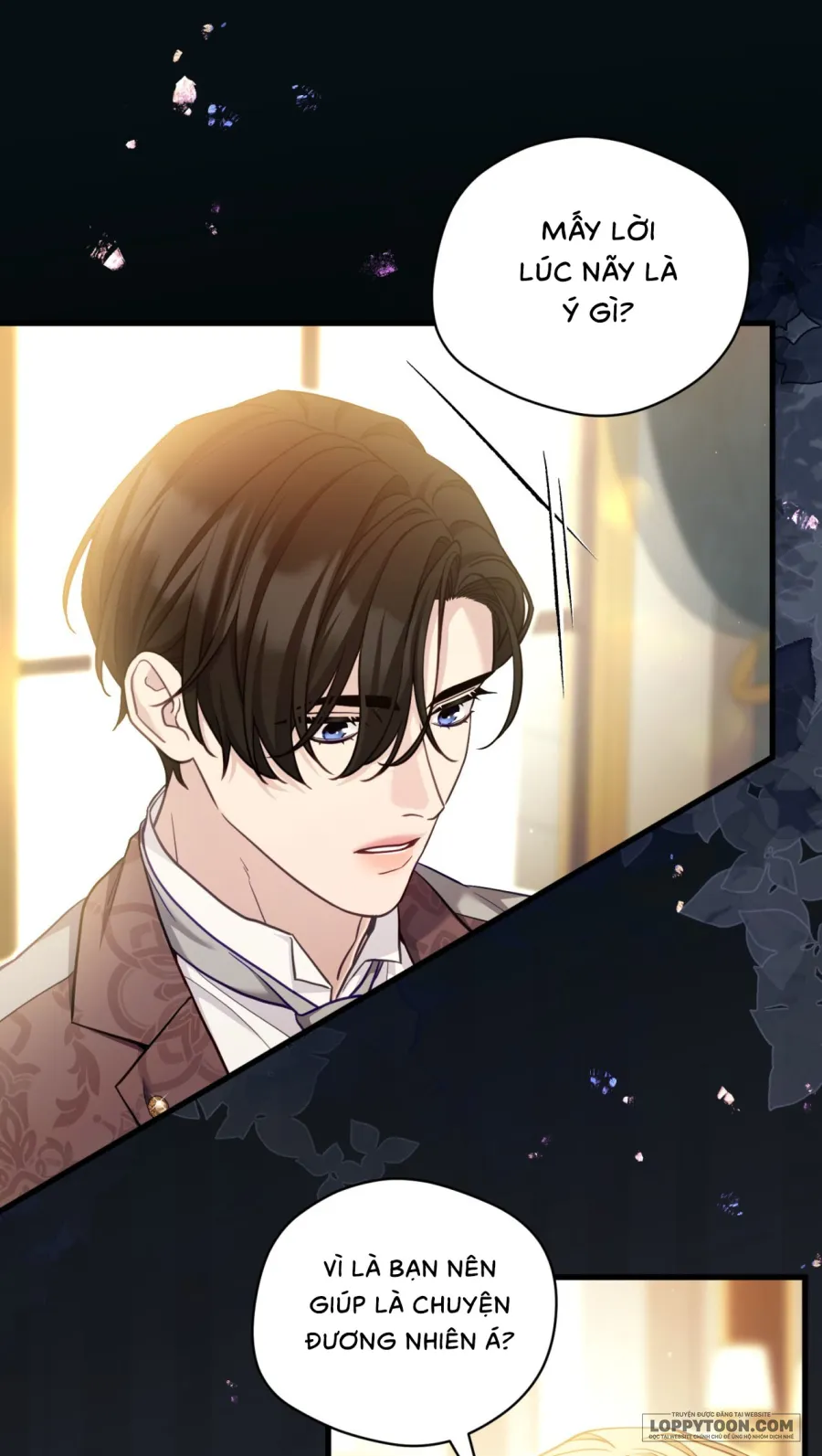Phương Pháp Chữa Lành Cho Thanh Mai Trúc Mã Ốm Yếu Chap 15 - trang 66