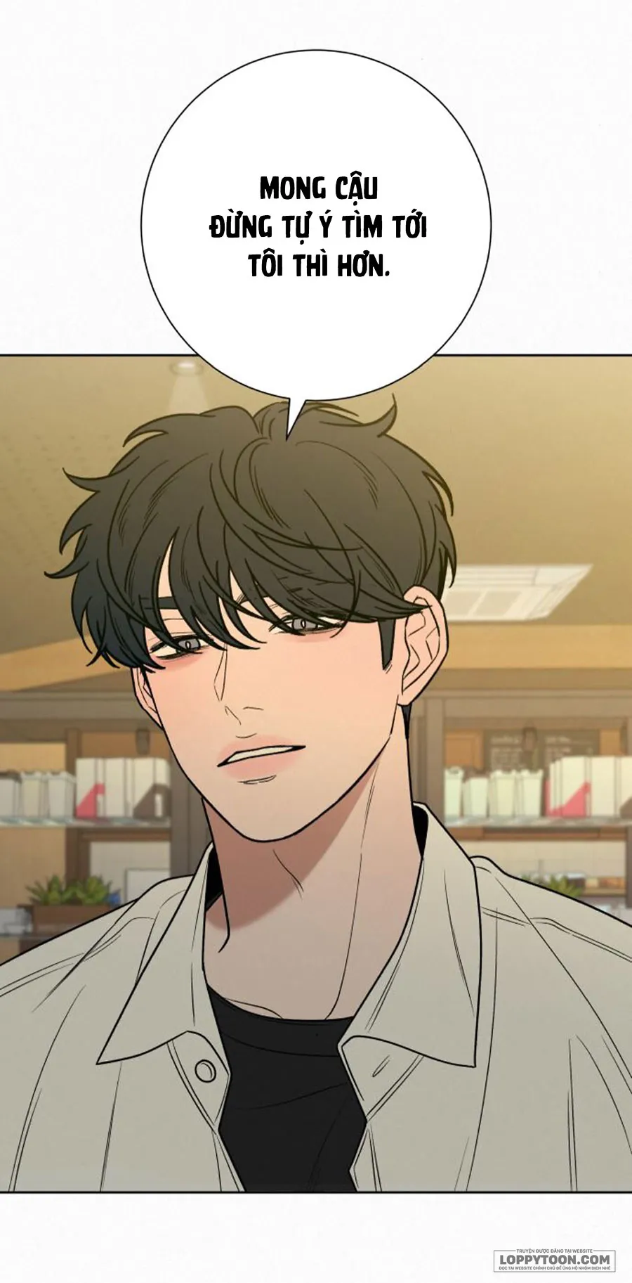 Chiến Lược Tình Yêu Trong Sáng Chap 77 - trang 47