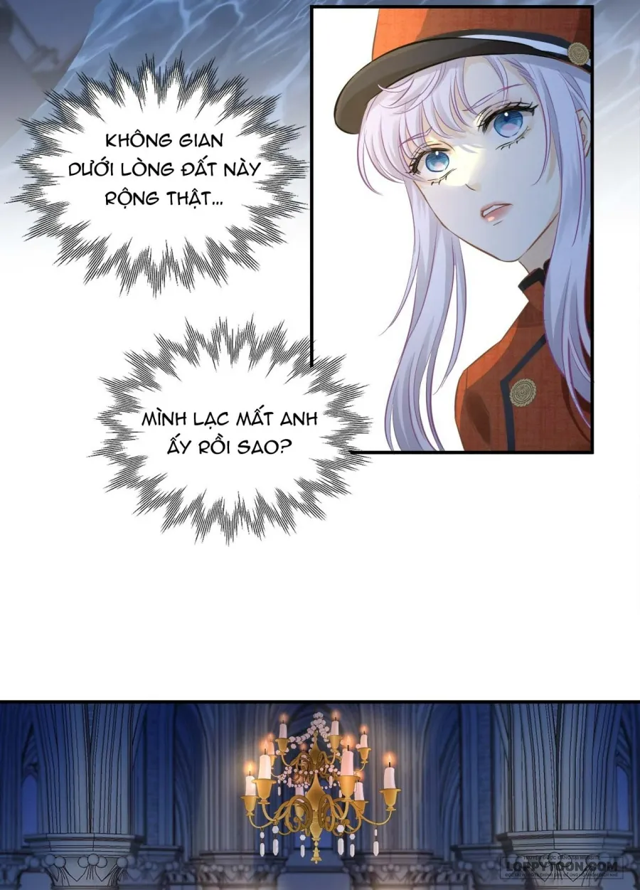 Hương Dục Niệm Chap 2 - trang 12