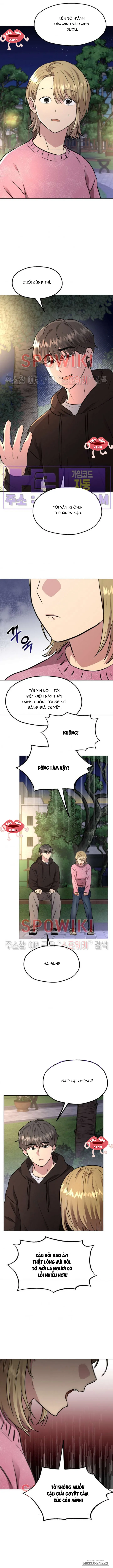 Twenty Nights Chap 32 - trang 6